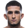 Sergio Pettis