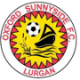 Oxford Sunnyside FC