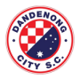 DANDENONG CITY