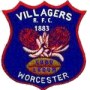 Villagers Worcester