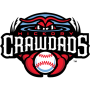 Hickory Crawdads
