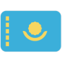 Kazakhstan
