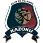 Kazoku Voleibol
