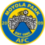 Moyola Park FC