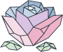 Crystal Rose