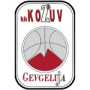 KK Kozuv