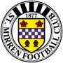 ST Mirren U21