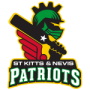 St. Kitts and Nevis Patriots