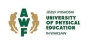 Jozef Pilsudski University of Physical Education In Warsaw (W)