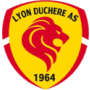 Lyon La Duchère