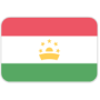 Tajikistan U19 (F)