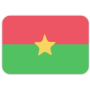 Burkina Faso U20