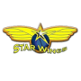Starwings Basket