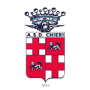 Calcio Chieri 1955