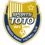 Sejong Sportstoto WFC (F)