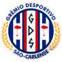 GD Sao-Carlense SP