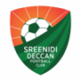 Sreenidi Deccan FC