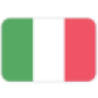 Italy 19 (F)
