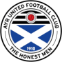 Ayr United FC