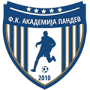 FK Akademija Pandev