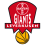 Giants Leverkusen