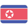 Észak-Korea