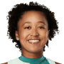 Naomi Osaka