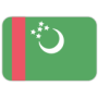 Turkmenistan U19