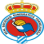 Gimnastica de Torrelavega