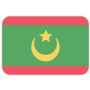 Mauritania U20