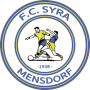 Syra Mensdorf