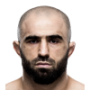 Omari Akhmedov
