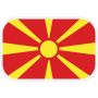 Macedonia del Nord U19 (F)