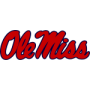 Ole Mississippi Rebels