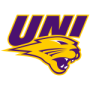 Northern Iowa Panthers (F)