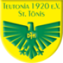 DJK Teutonia St. Toenis