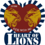 Heart of Lions