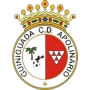 CD Guiniguada Apolinario