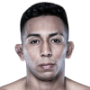 Kevin Borjas