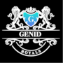 Genid Royals