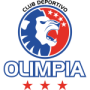 CD Olimpia Tegucigalpa