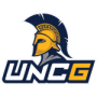 North Carolina Greensboro Spartans (F)