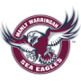 Manly Warringah Sea Eagles