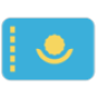 Kazakhstan Srl