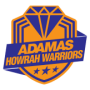 Adamas Howrah Warriors