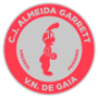 Clube Jovem Almeida Garrett