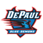 Depaul Blue Demons (F)