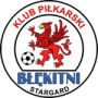 Blekitni Stargard