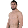 Saifulla Dzhabrailov
