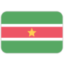 Suriname U20